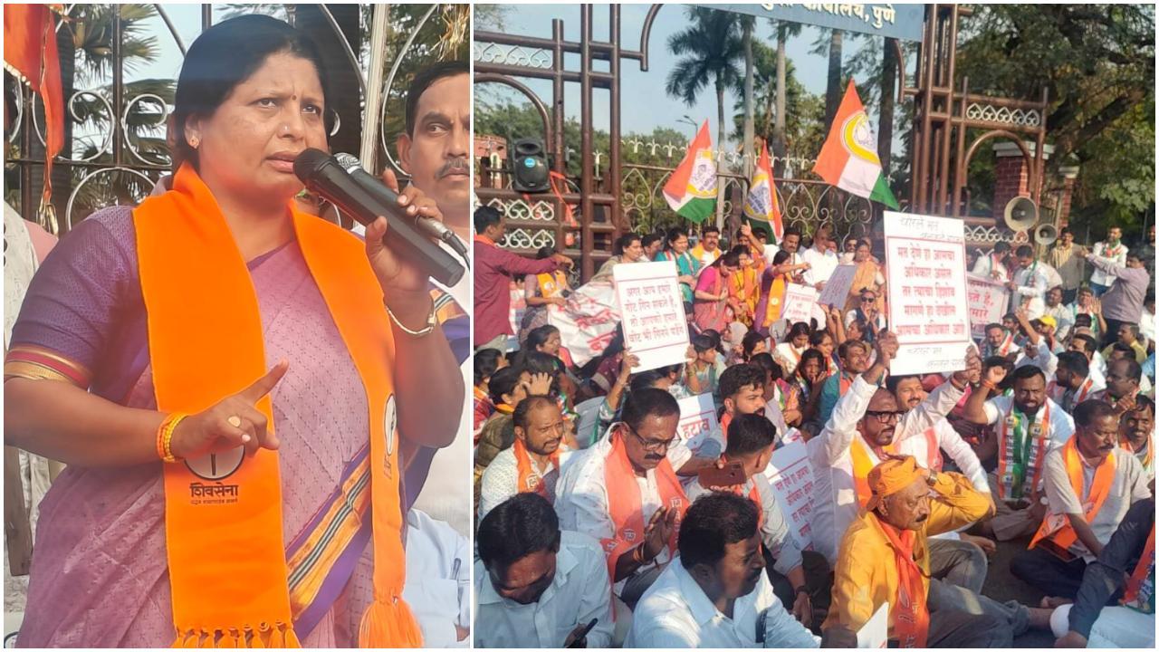 ईवीएम में गड़बड़ी के मुद्दे पर विपक्ष ने आक्रामक रुख अपनाते हुए राज्यव्यापी आंदोलन की धमकी दी है.
