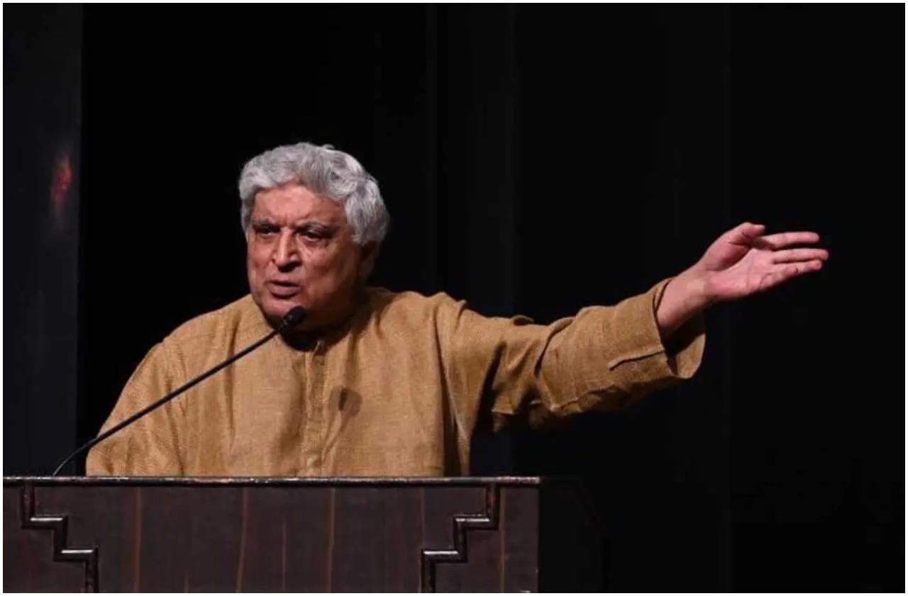 जावेद अख्तर ने दिवंगत संगीतकार को श्रद्धांजलि दी.