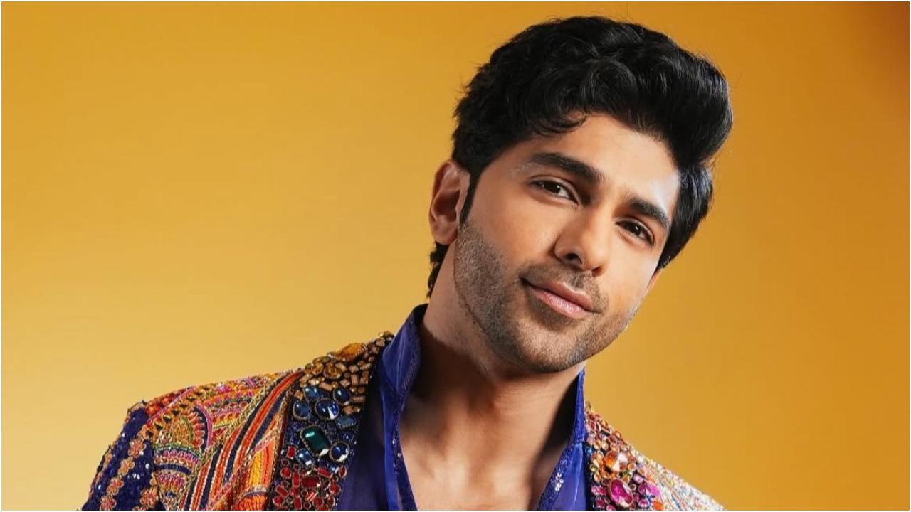 ताहा शाह बदुशा