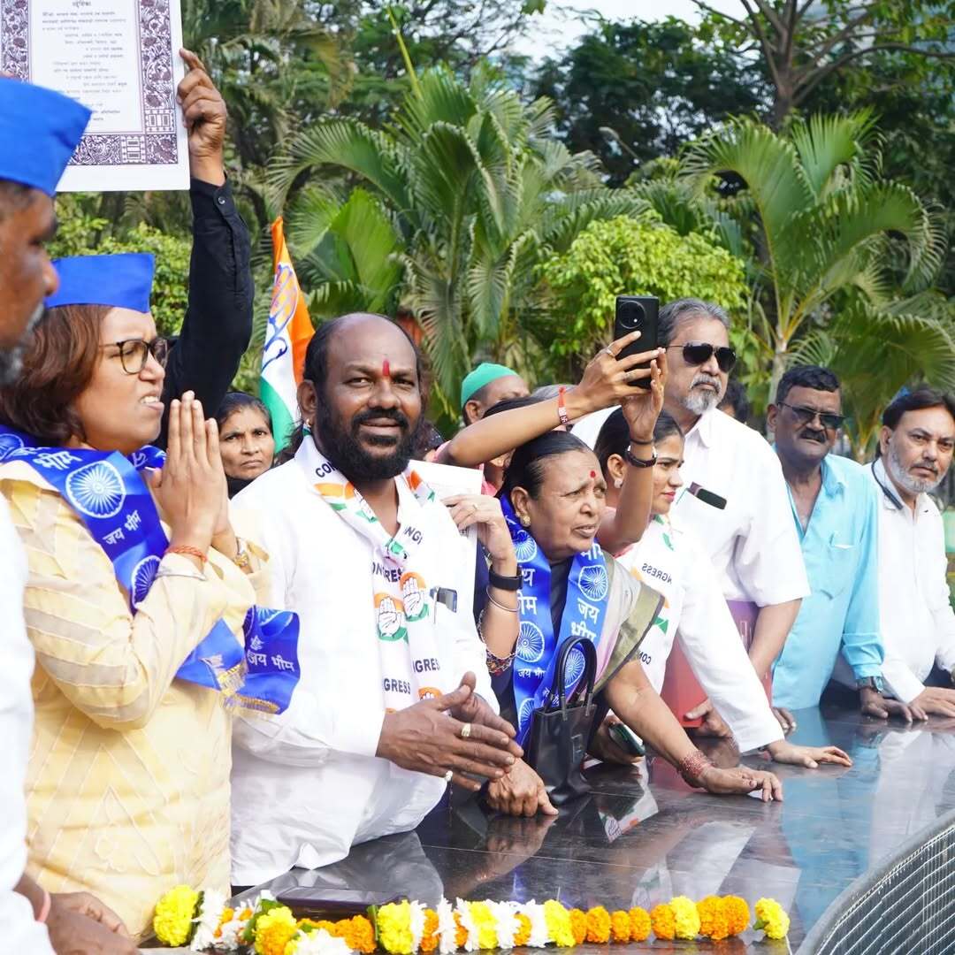 उन्होंने आगे कहा कि मौजूदा सरकार न केवल भ्रष्टाचार में डूबी है, बल्कि नैतिक और सामाजिक मूल्यों के प्रति भी दिवालिया हो चुकी है. 