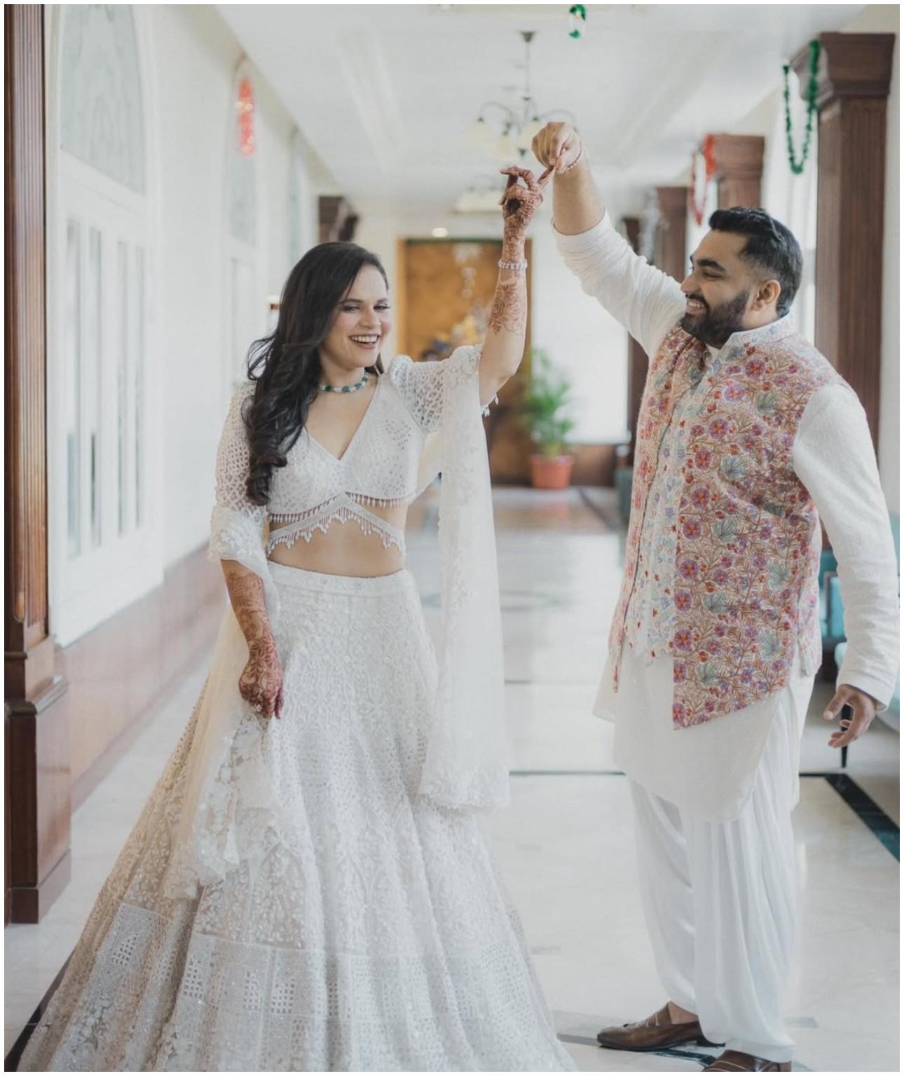 उन्होंने शाहरुख खान, नयनतारा और विजय सेतुपति के साथ ब्लॉकबस्टर `जवान` में कैमियो किया था. उन्होंने शशांक खेतान द्वारा निर्देशित विक्की कौशल और कियारा आडवाणी अभिनीत `गोविंदा नाम मेरा` में भूमि पेडनेकर के बॉयफ्रेंड की भूमिका भी निभाई.