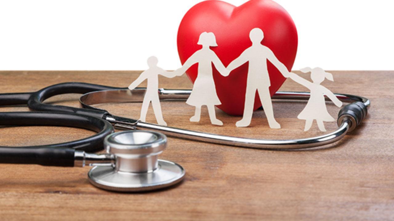 Best Health Insurance Plan