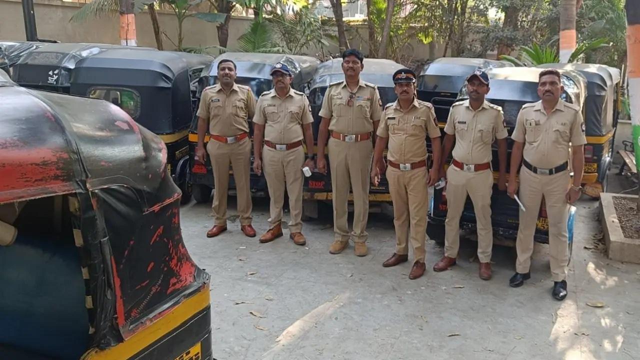 अभियान का उद्देश्य सड़क अनुशासन बनाए रखने में जनता को शामिल करना है.