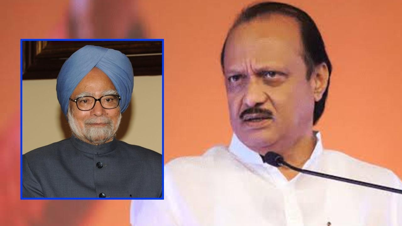 X/Pics, Ajit Pawar