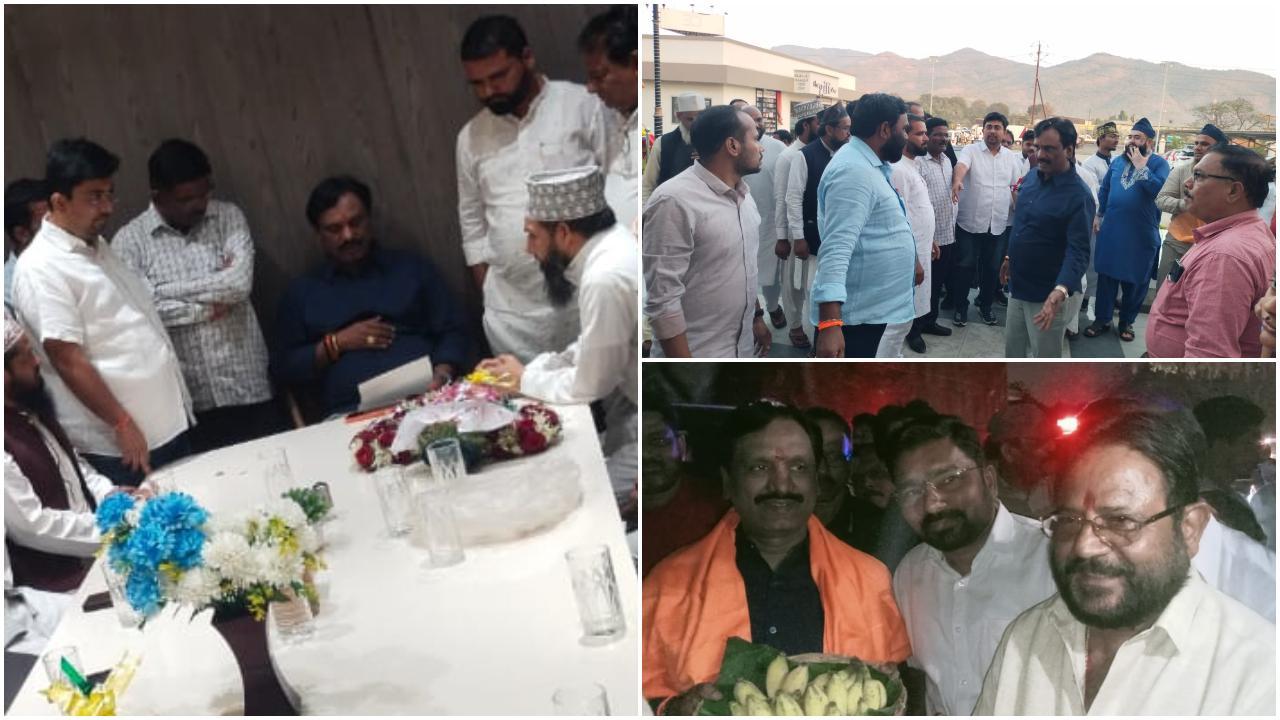 2024 के लोकसभा चुनाव के लिए शिवसनेा (यूबीटी) के नेता पूरी तरह से तैयार हैं. 