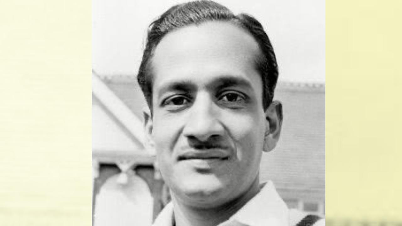उम्रदराज क्रिकेटर दत्ताजीराव गायकवाड के निधन पर इरफान पठान ने शेयर की तस्वीर