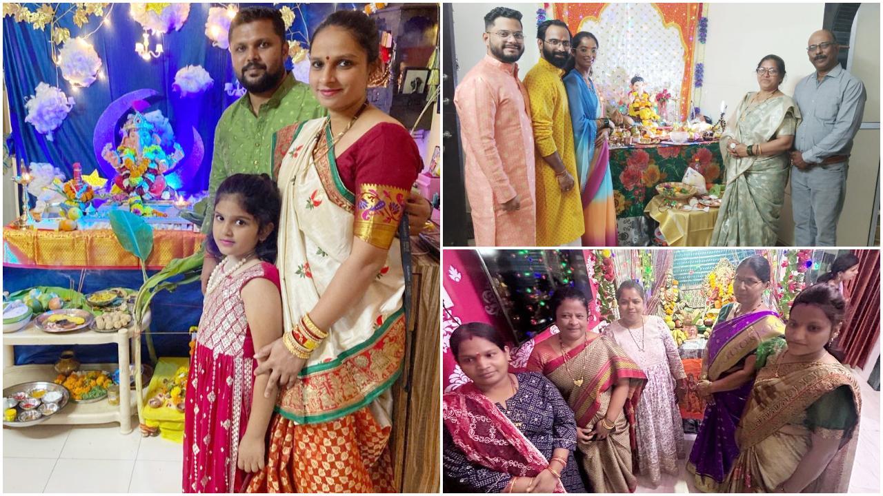 माघी गणेश चतुर्थी का यह उत्सव महाराष्ट्र और कर्नाटक तक ही सीमित था. लेकिन अब देश के कई इलाके में इसे धूमधाम से मनाया जा रहा है. 