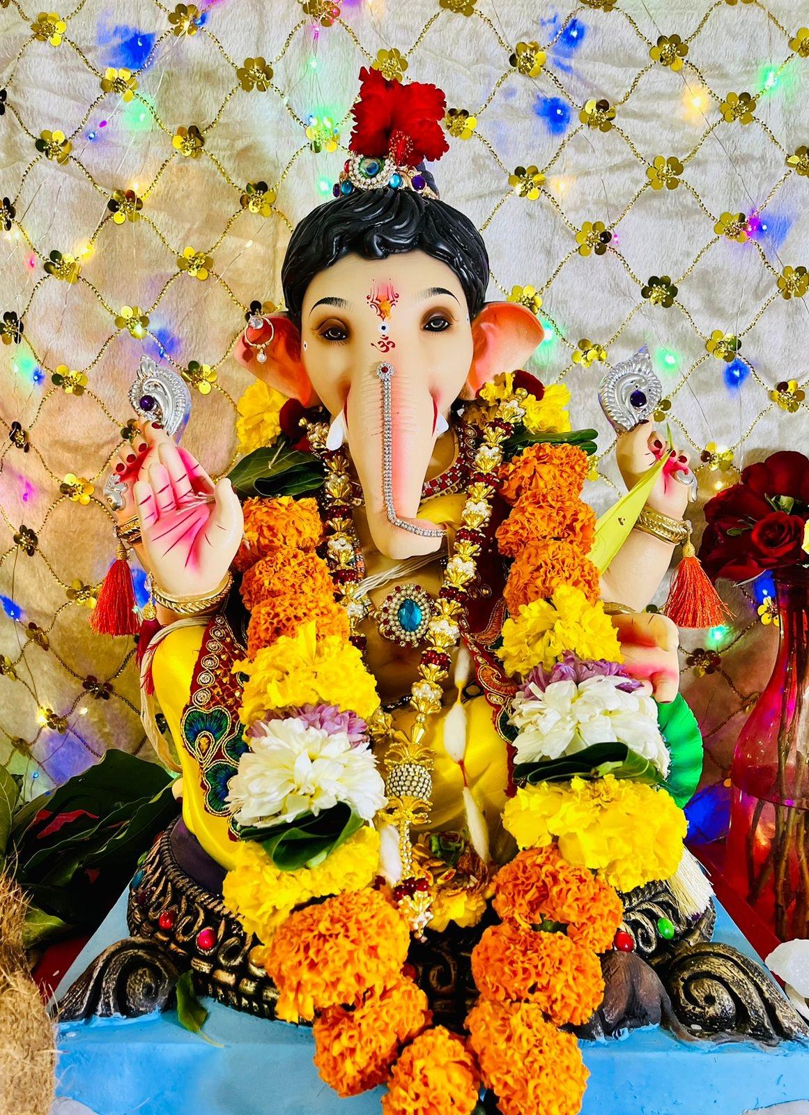 आपको बता दें, माघी गणेश चतुर्थी का यह उत्सव महाराष्ट्र और कर्नाटक तक ही सीमित था. लेकिन अब देश के कई इलाके में इसे धूमधाम से मनाया जा रहा है. 