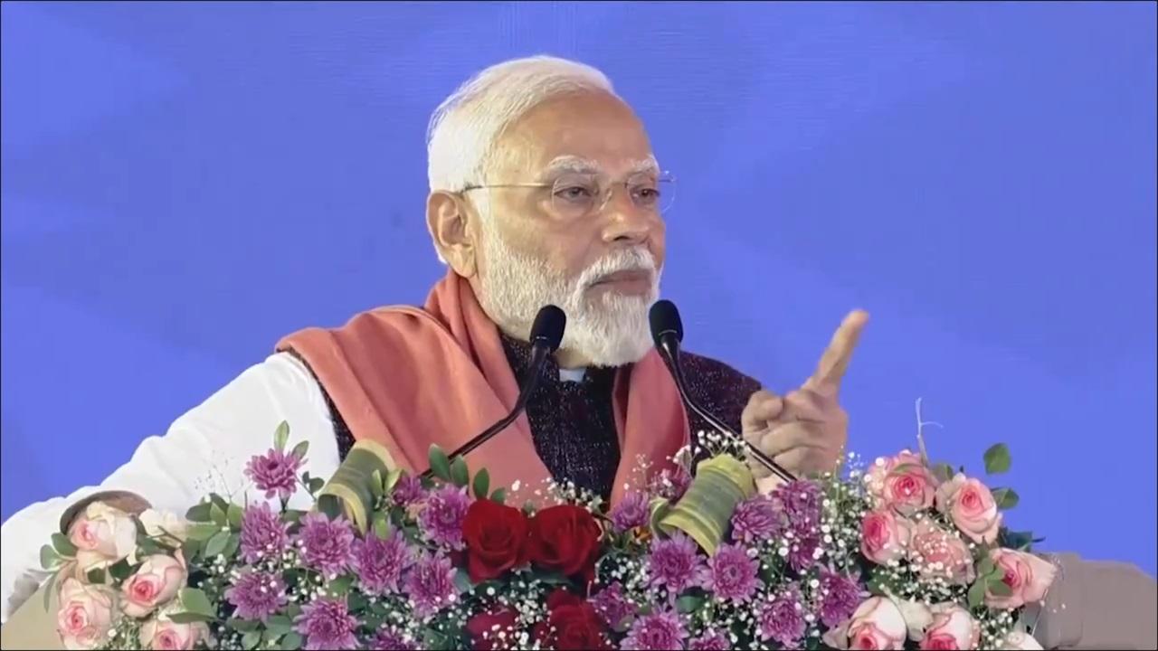 पीएम मोदी (फाइल फोटो)