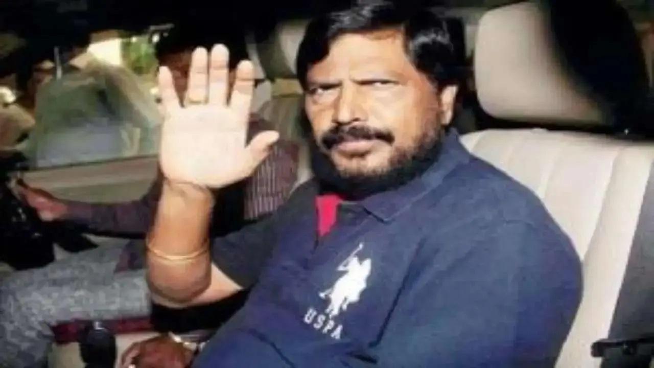 Representational Image/ Ramdas Athawale