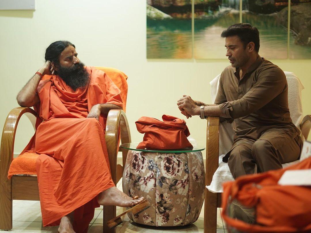 उन्होंने कहा, `आपके पास USP होना ज़रूरी है और फिर उसे बेहतर करते जाना भी ज़रूरी है.