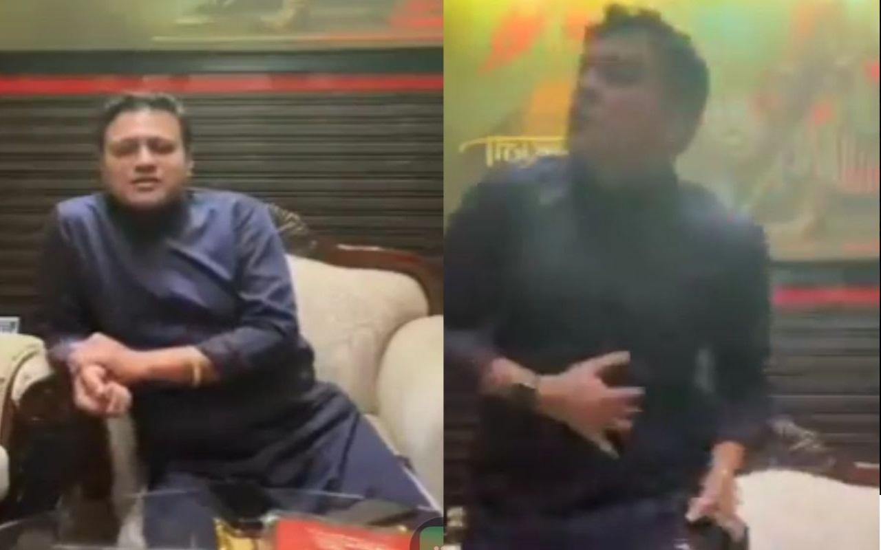 महामारी के दौरान, मौरिस ने स्थानीय नायक बनकर आईसी कॉलोनी में स्थानीय लोगों को मुफ्त राशन और मदद प्रदान की. बाद में उन्होंने पुणे और पूरे मुंबई तक अपनी सहायता पहुंचाई. उनके कार्यों से उन्हें स्थानीय लोगों का समर्थन मिला, कई ऑटो चालकों ने अपने रिक्शा पर उनकी तस्वीरें प्रदर्शित कीं. वह इस प्रसिद्धि का इस्तेमाल कर चुनाव लड़ना चाहते थे.