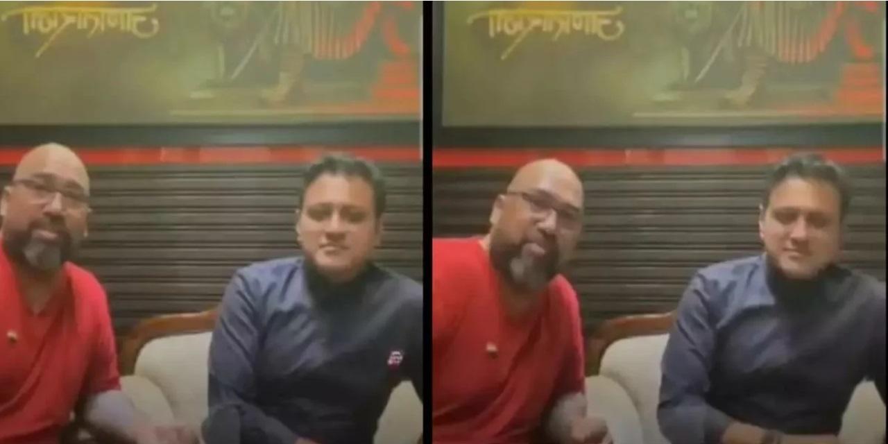 पूरी घटना फेसबुक लाइव पर कैद हो गई. वीडियो में दोनों ने कहा कि वे साथ हैं और जल्द ही जरूरतमंदों को साड़ियां बांटेंगे. लाइव वीडियो के दौरान, मौरिस ने ऑफ-कैमरा बंदूक निकाली और घोसालकर पर पांच राउंड गोलियां चलाईं. घोसालकर की छाती, कंधे और पीठ में तीन गोलियां लगीं. स्थानीय लोगों ने उसे अस्पताल पहुंचाया.