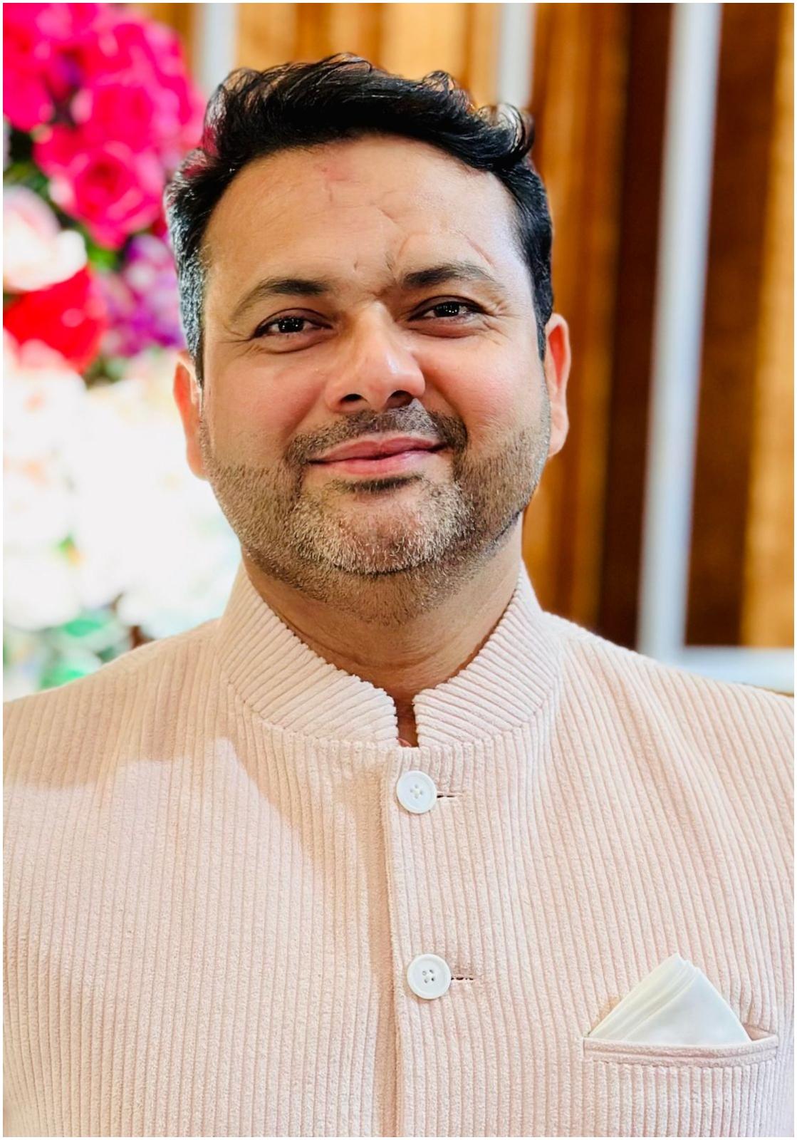 फेडरेशन ऑफ स्वीट्स एंड स्नैक्स मैन्युफैक्चरर्स के निदेशक फ़िरोज़ नकवी कहते हैं, 