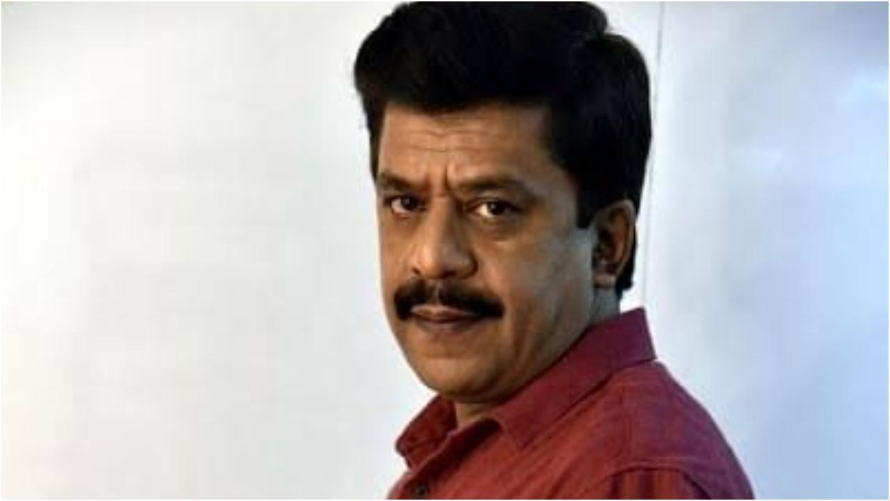 Upendra Limaye
