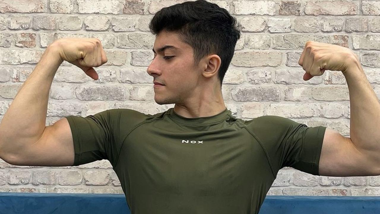 VANSH SEJPAL/instagram
