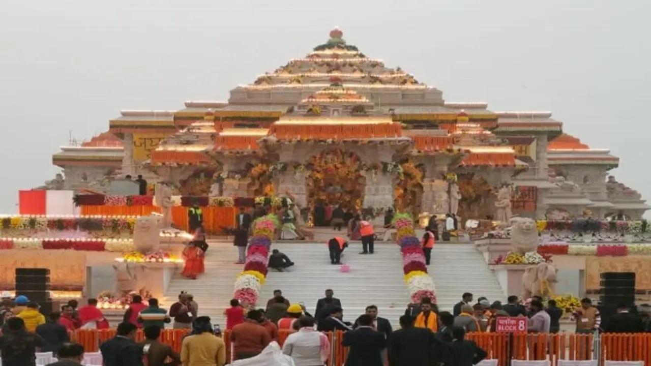 फोटो/एएनआई