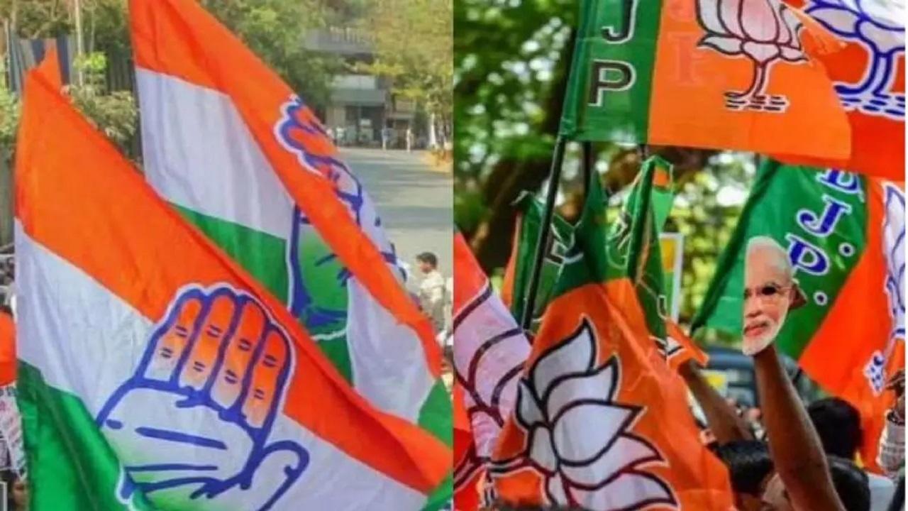 राजस्थान की राजनीति में मची है उठा पटक.