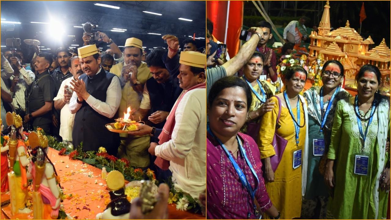 फोटोज/समीर मारकंडे