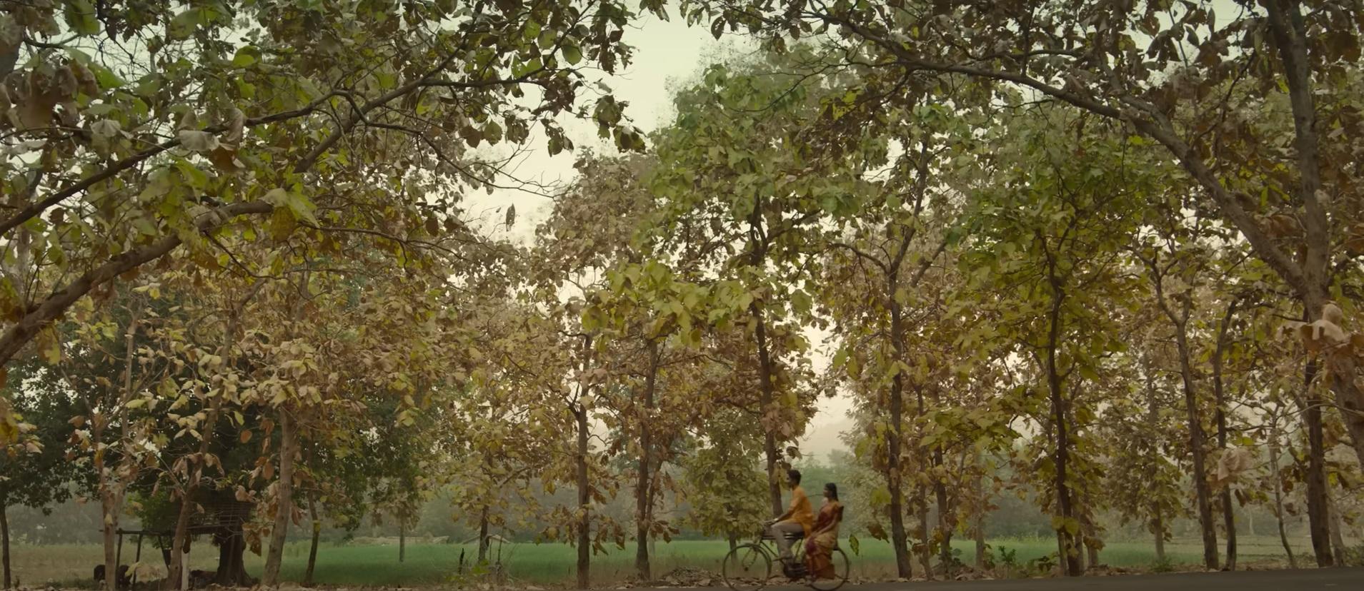ये सीरीज रियल लव स्टोरीज पर फिल्माई गई वेब सीरीज है. इस सीरीज का ट्रेलर सोशल मीडिया पर तेजी से वायरल हो रहा है.