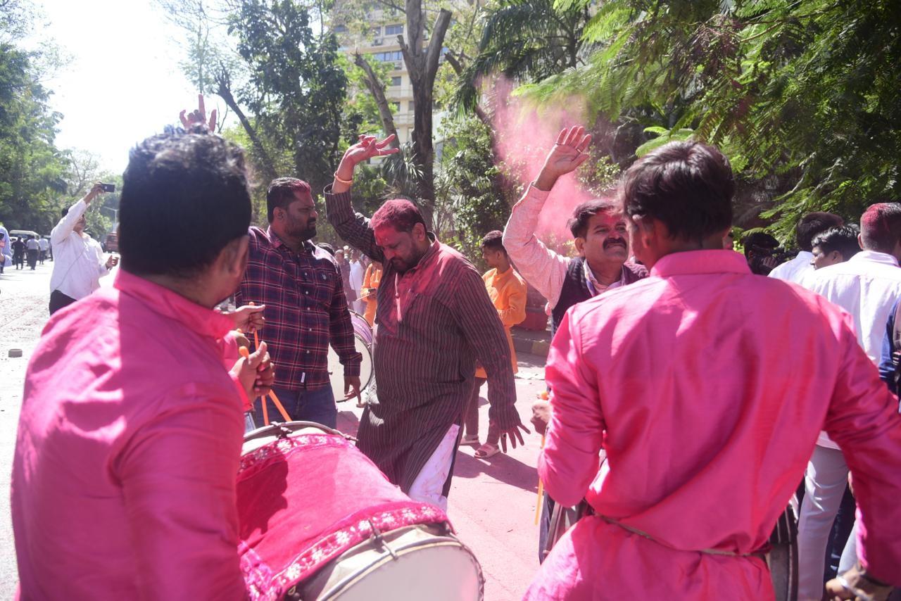 एक दशक में यह तीसरी बार है जब राज्य ने मराठा कोटा के लिए कानून पेश किया है.