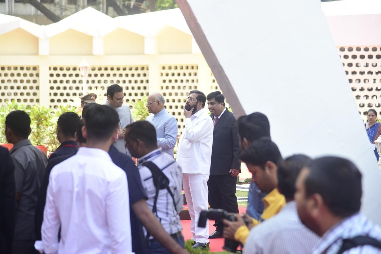 राज्य सरकार ने इस विशेष विधेयक को पेश करने और उस पर आगे विचार करने के लिए राज्य विधानमंडल का एक दिवसीय विशेष सत्र बुलाया है.