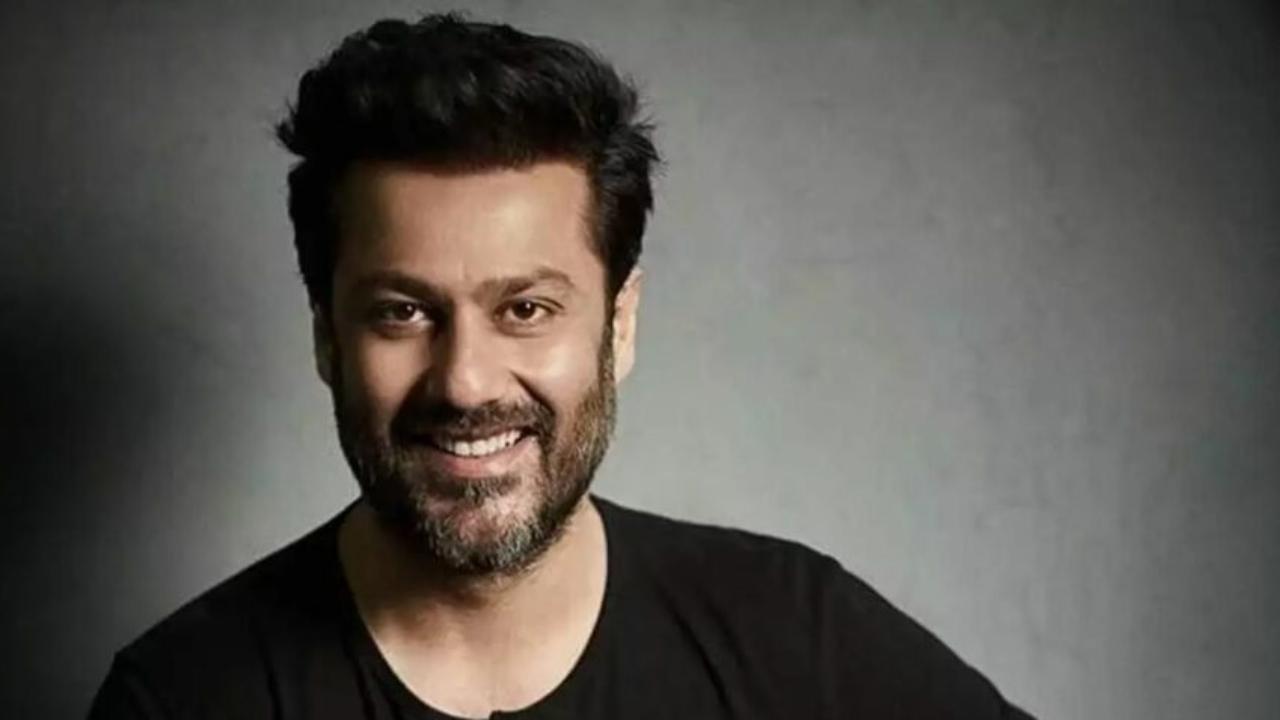 Abhishek Kapoor/Instagram