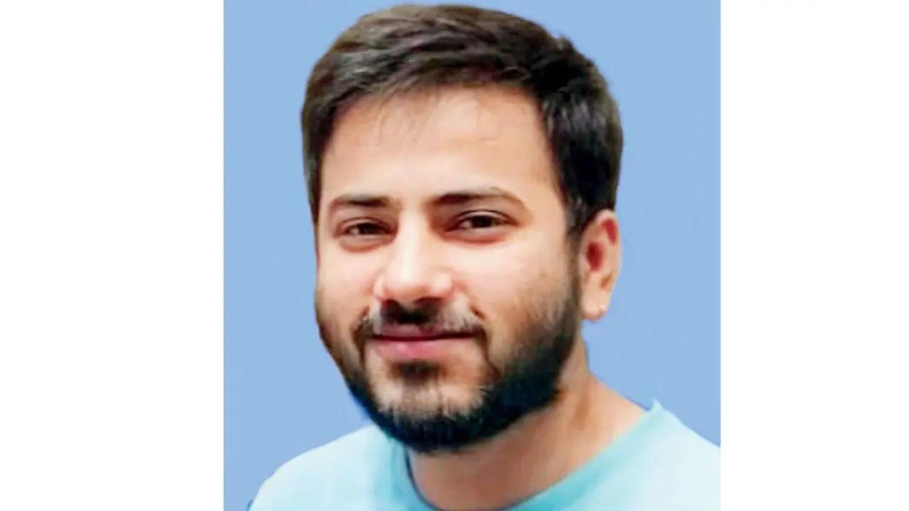 ठाणे के दुर्घटना पीड़ित के परिवार ने मंगलवार को उसके अंग दान किए