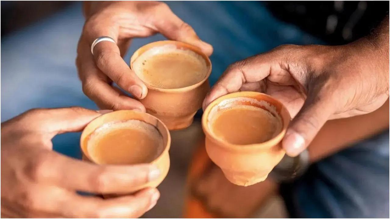 तस्वीर केवल प्रतिनिधित्वात्मक उद्देश्यों के लिए. फोटो सौजन्य: आईस्टॉक