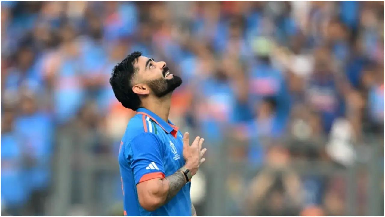 46 T20I पारियों में, स्टार भारतीय बल्लेबाज के नाम अब 20 अर्धशतक सहित 2,012 हैं. लक्ष्य का पीछा करते समय उनका औसत 71.85 और स्ट्राइक रेट 136.96 है.