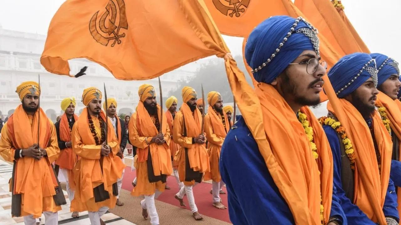 प्रतिनिधि तस्वीर/फ़ाइल/एएफपी