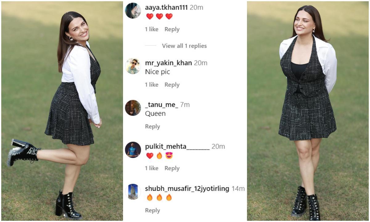 हिमांशी और आसिम 4 साल से रिलेशनशिप में थे. (Himanshi Khurana/instagram)