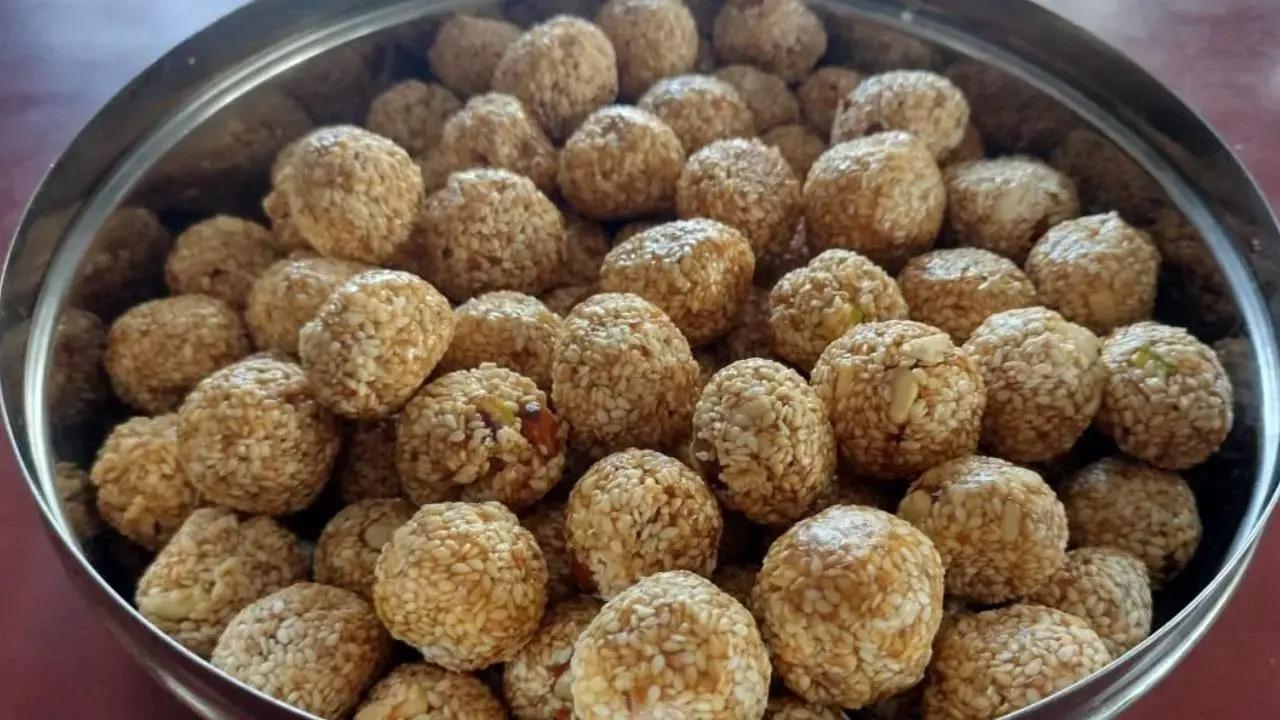 Makar Sankranti 2024