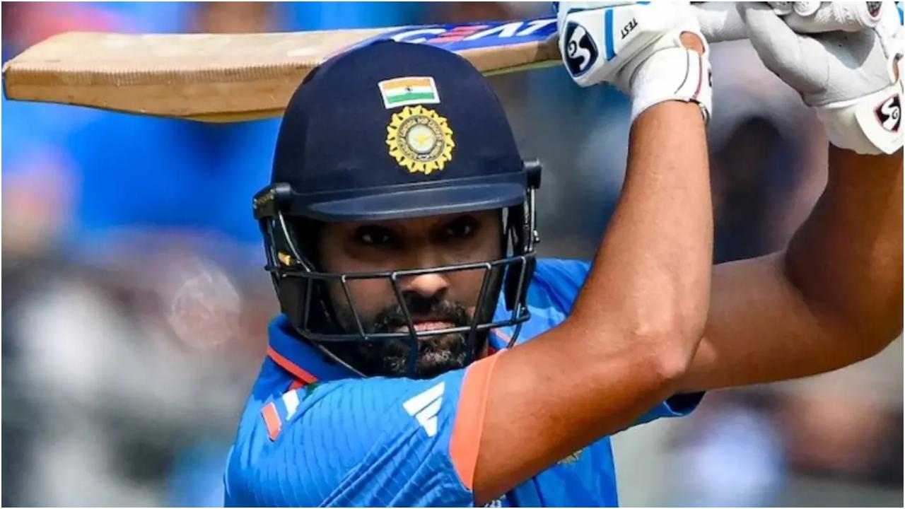 सर्वाधिक T20I मैच
रोहित शर्मा ने अब तक 148 T20I मैचों में हिस्सा लिया है. अगर वह तीन में से कम से कम दो टी20 मैच अफगानिस्तान के खिलाफ खेलते हैं तो वह टी20 इंटरनेशनल में 150 मैच खेलने वाले पहले खिलाड़ी बन जाएंगे.