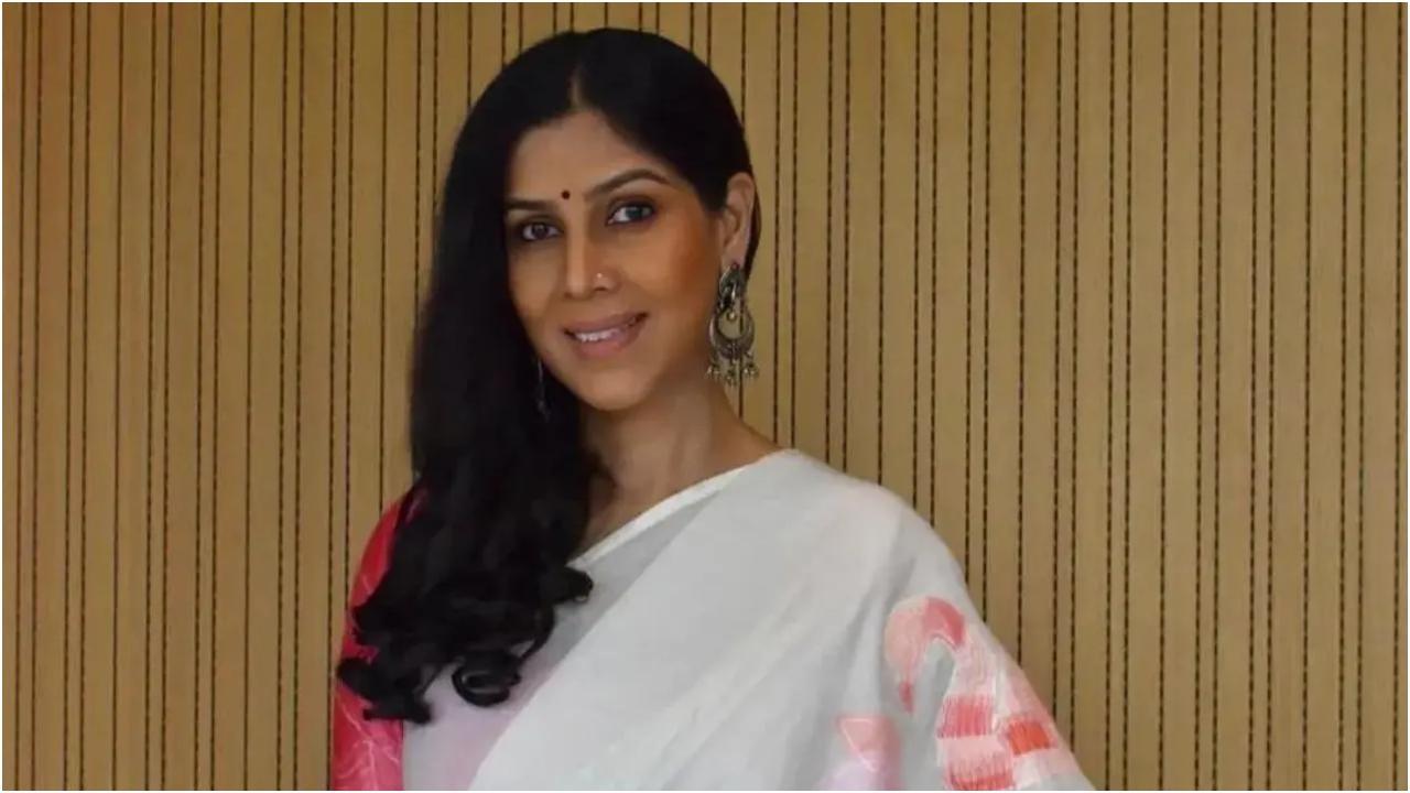 साक्षी तंवर