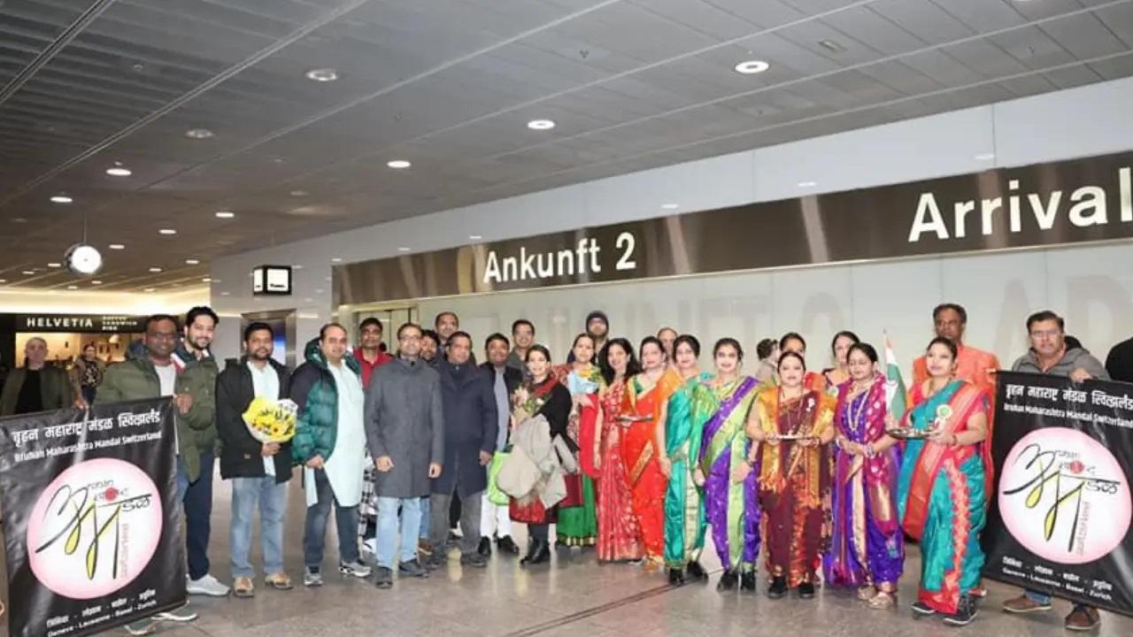 शिंदे इस आयोजन के माध्यम से महाराष्ट्र की वृद्धि और विकास की संभावनाओं पर जोर देंगे, जो वैश्विक नेताओं को एक साथ लाता है.