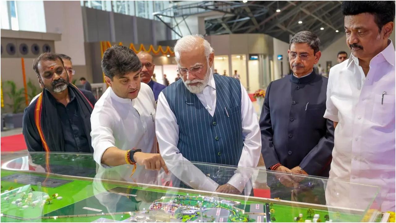 सोमवार को पीएमओ के बयान में कहा गया, 