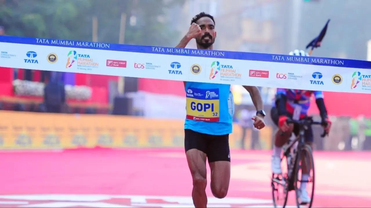 405,000 अमेरिकी डॉलर की पुरस्कार राशि वाले इस आयोजन का नेतृत्व डिफेंडिंग चैंपियन और 2017 में एशियाई मैराथन चैंपियनशिप जीतने वाले पहले भारतीय - गोपी टी द्वारा किया जाएगा. 