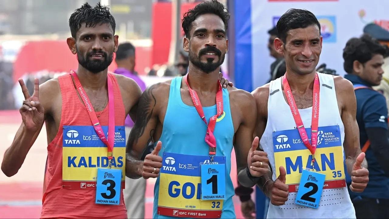 भारतीय पुरुष और महिला मैराथन विजेताओं में से प्रत्येक को 5,00,000 रुपये मिलेंगे, इसके अलावा 2,00,000 रुपये का कोर्स रिकॉर्ड बोनस भी दिया जाएगा. 