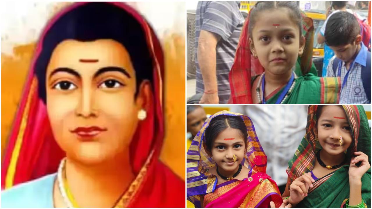  Savitribai Phule Jayanti 2024