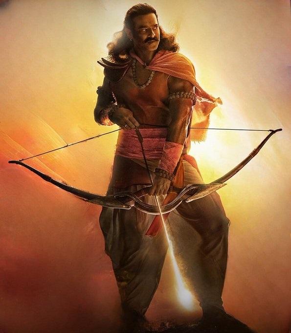 साउथ अभिनेता प्रभास भी बड़े पर्दे पर श्रीराम की भूमिका निभाते हुए दिखाई दे चुके हैं. आदिपुरुष (Adipurush) फिल्म के जरिए अभिनेता ने यह रोल निभाया था. इस फिल्म को ओम राउत (Om Raut) ने डायरेक्ट किया था. 