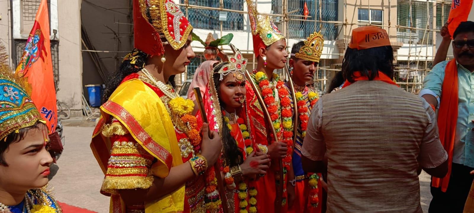 प्राण प्रतिष्‍ठा के बाद रामलला अपने मंदिर में विराजमान होंगे. 