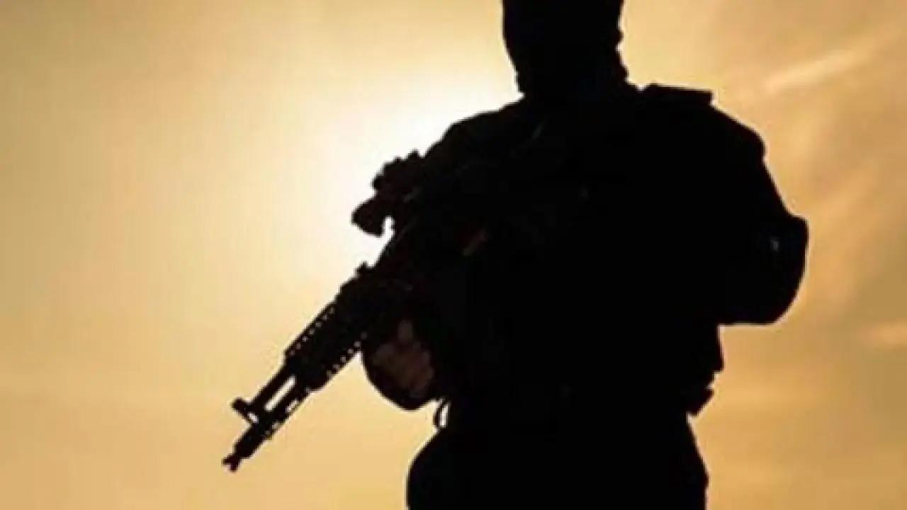 प्रतिकात्मक तस्वीर