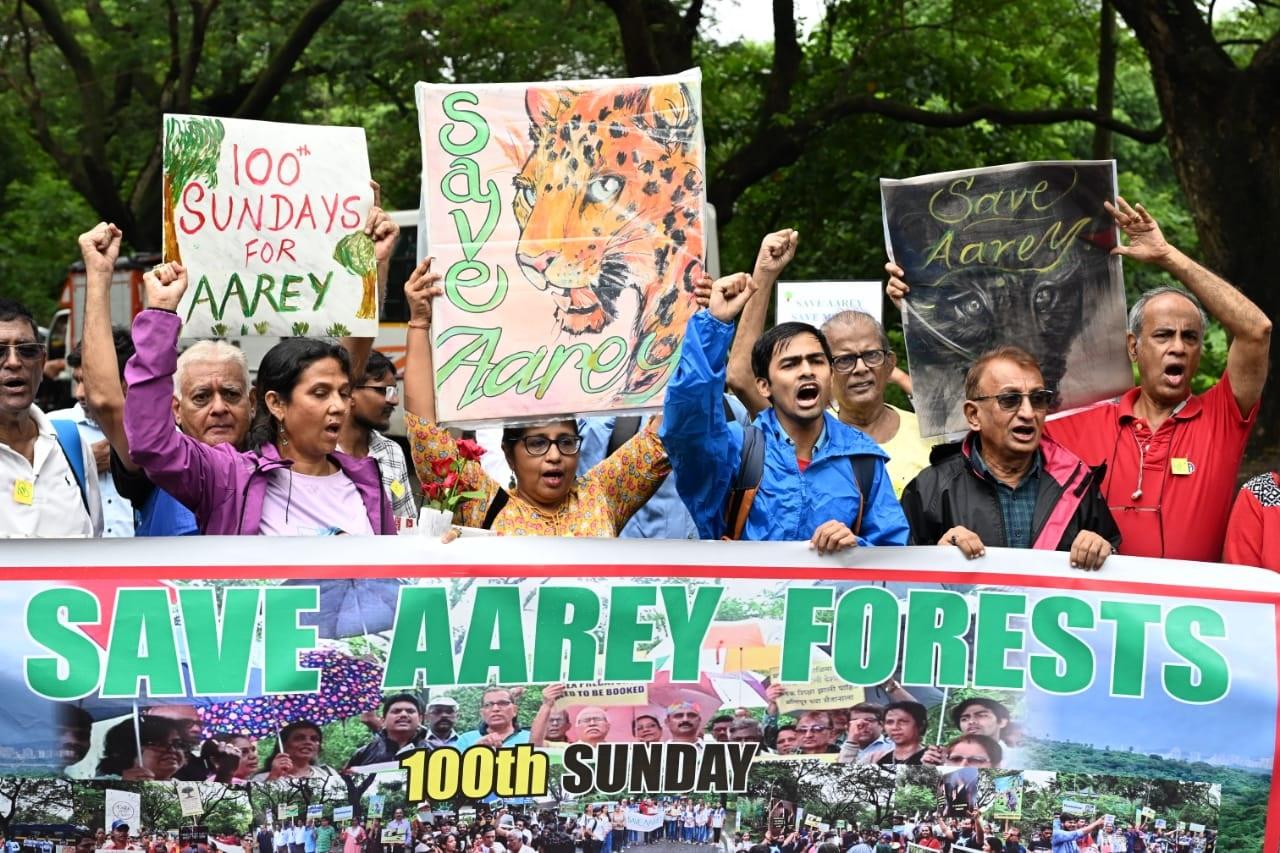 उन्होंने यह भी कहा कि यह संघर्ष केवल उनके अपने भविष्य के लिए नहीं है, बल्कि आने वाली पीढ़ियों के लिए भी है. 