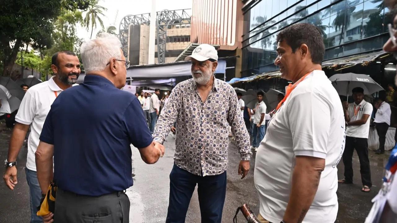 अजिंक्य नाइक की जीत से मुंबई क्रिकेट एसोसिएशन को नई नेतृत्व मिलेगा और उम्मीद है कि वह एसोसिएशन को आगे ले जाएंगे.