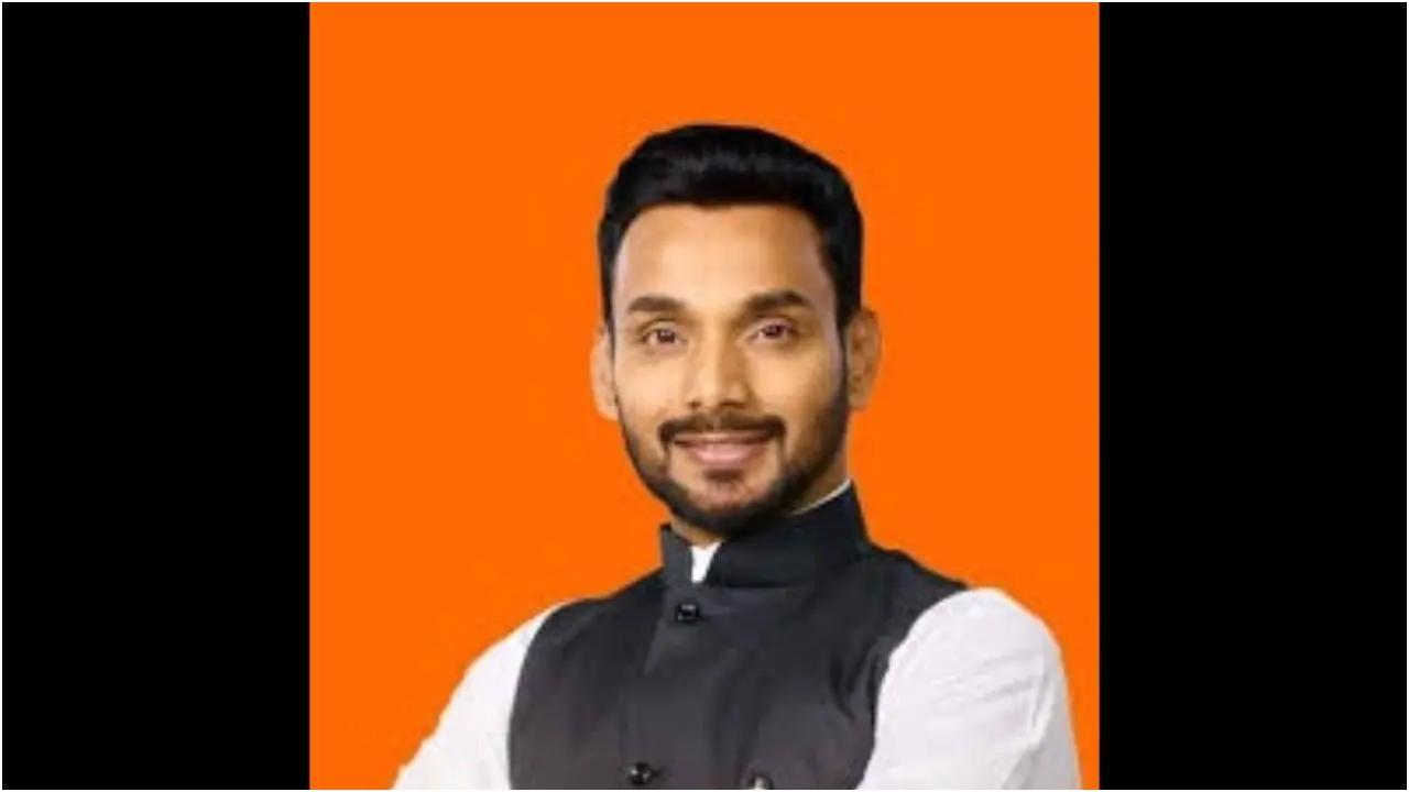 धैर्यशील माने