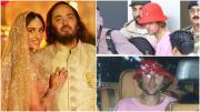 अनंत-राधिका की संगीत सेरेमनी में आज यानी 5 जुलाई को होगी. (Photos/Yogen Shah)