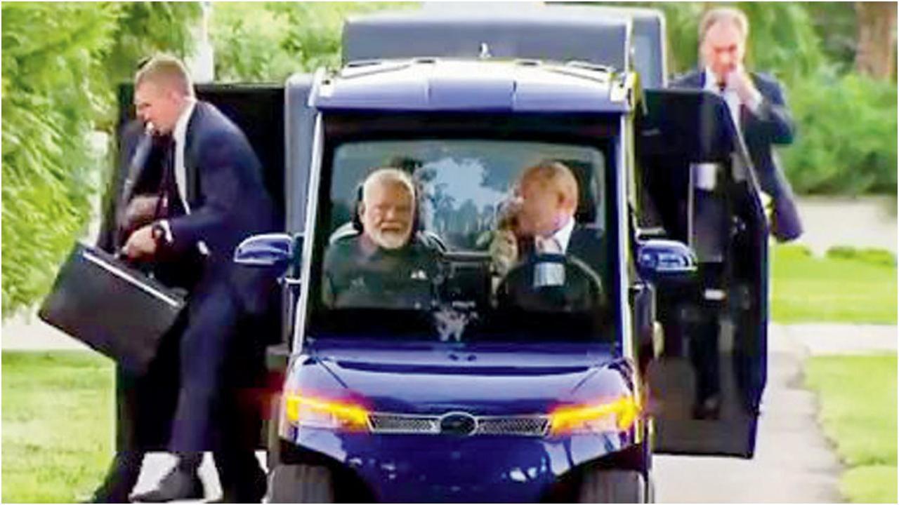 ऑस्ट्रिया में मोदी के रूस दौरे के बाद प्रधानमंत्री मोदी ने ऑस्ट्रिया का दौरा किया है। 40 साल बाद किसी भी भारतीय प्रधानमंत्री ने इस देश का दौरा नहीं किया है.