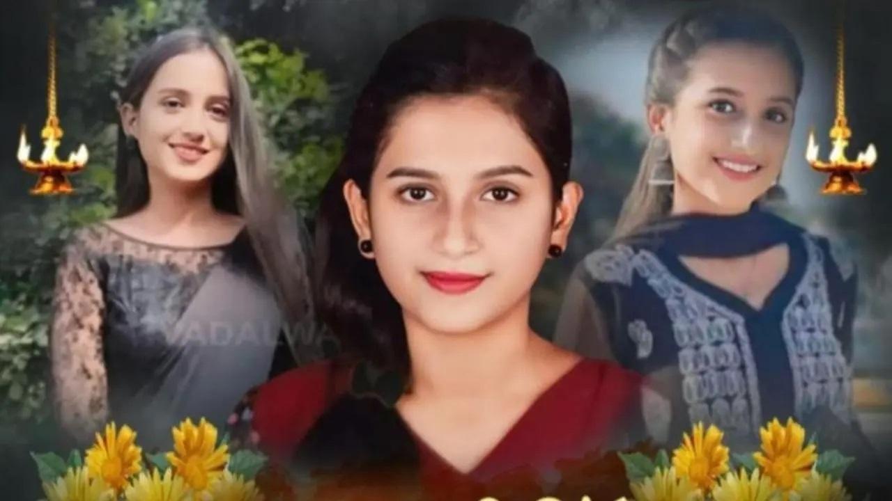 यशहरि के लिए न्याय की अपील करने वाले पोस्टर और प्लेकार्ड स्थानीय लोगों द्वारा सोशल मीडिया में प्रसारित किए गए थे.