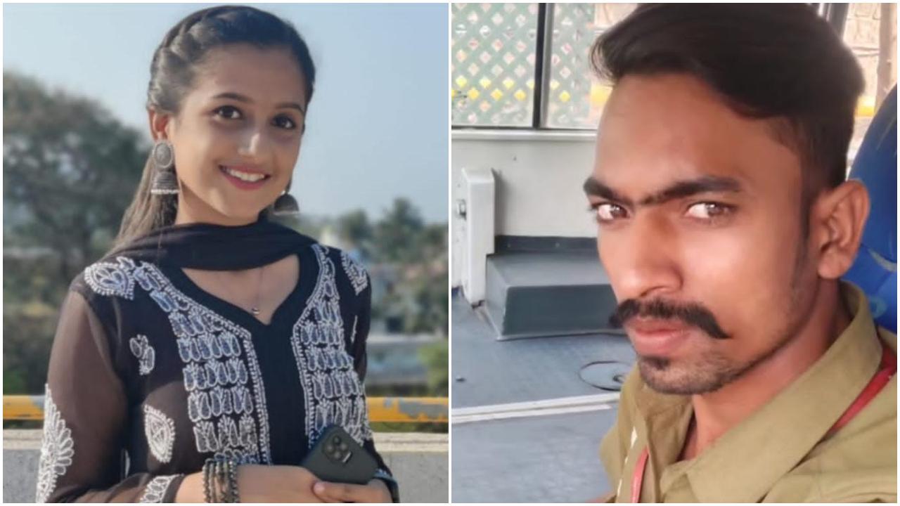 मिलने के बाद, उसने यशश्री की बेरहमी से हत्या कर दी और फिर वहां से भाग गया. 